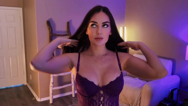 Olivia Mae