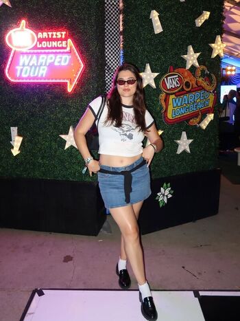 Full leaked Olivia maher private photo