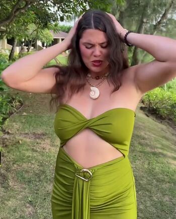 Full leaked Olivia maher private photo