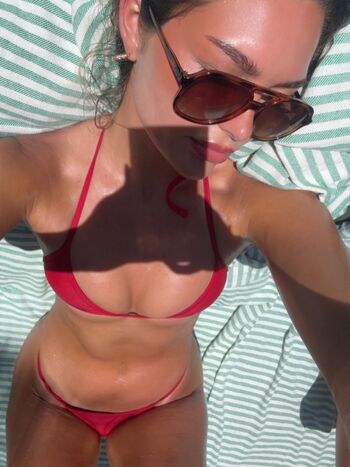 Full leaked Olivia marie whitlock private photo