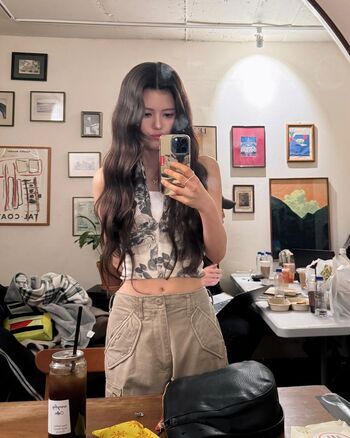 Full leaked Olivia marsh private onlyfans photo