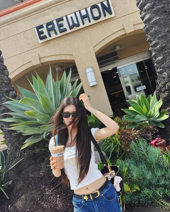 Full leaked Olivia marsh private onlyfans photo