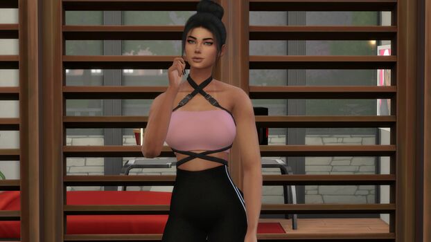 Full leaked Olivia martinez private onlyfans photo