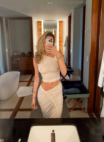 Full leaked Olivia may nyc private photo