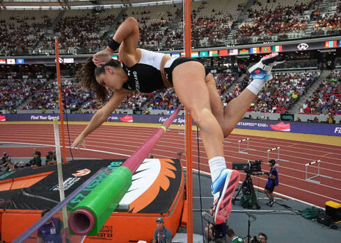 Full leaked Olivia mctaggart private onlyfans photo