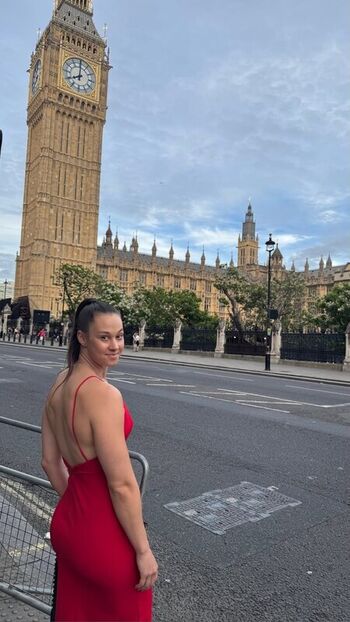 Full leaked Olivia mctaggart private photo