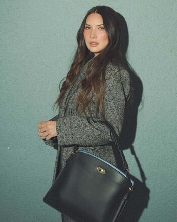 Full leaked Olivia munn page private onlyfans photo