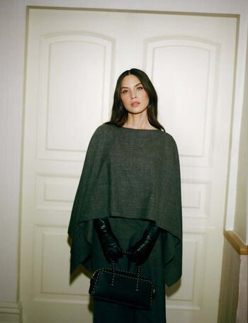 Full leaked Olivia munn page private onlyfans photo