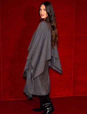 Full leaked Olivia munn page private onlyfans photo