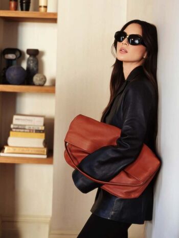 Full leaked Olivia munn page private onlyfans photo