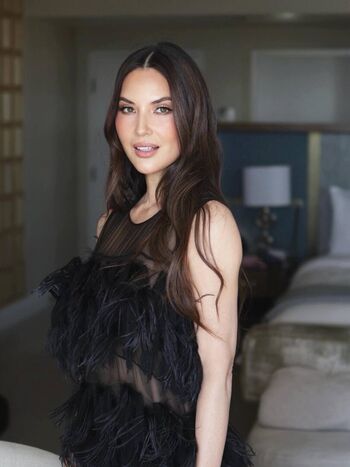 Full leaked Olivia munn page private onlyfans photo