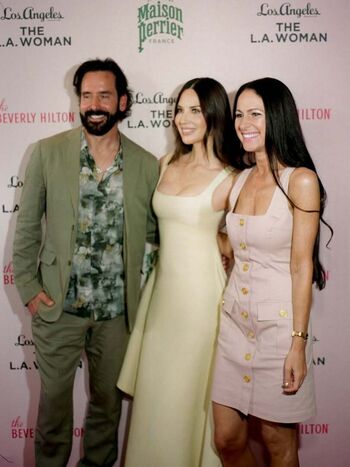 Full leaked Olivia munn page private onlyfans photo