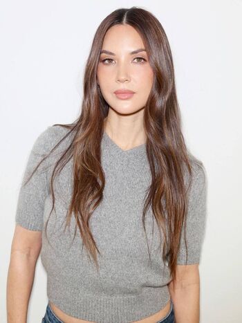 Full leaked Olivia munn private onlyfans photo