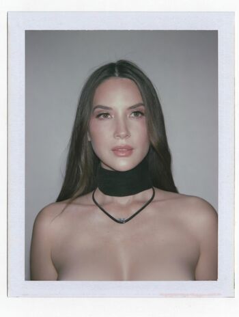 Full leaked Olivia munn private photo