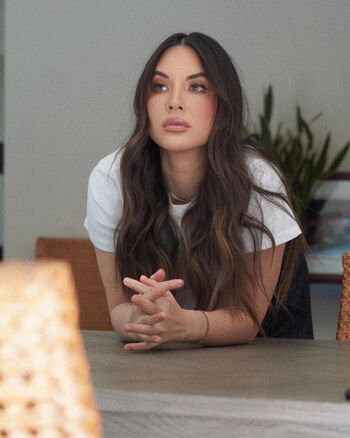 Full leaked Olivia munn private photo