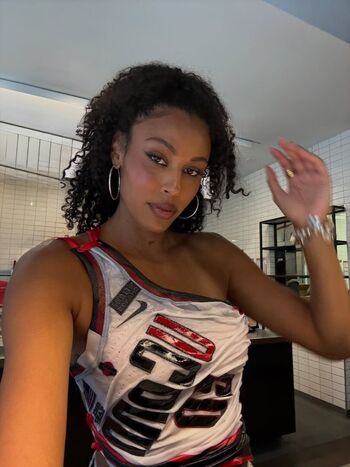 Full leaked Olivia nelson ododa private photo