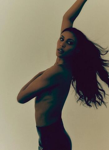 Full leaked Olivia nelson ododa private photo