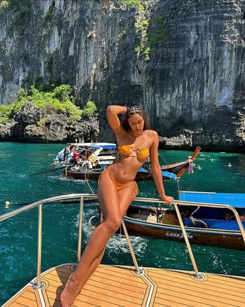 Full leaked Olivia nelson ododa private photo
