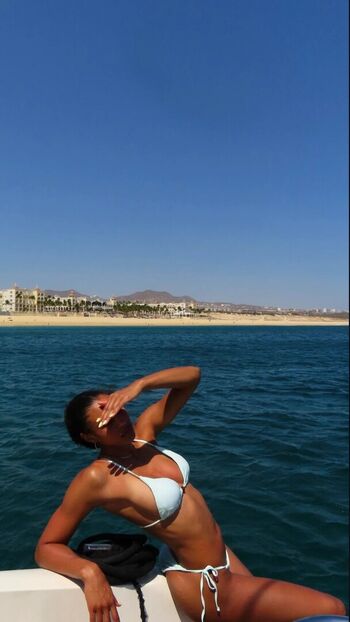Full leaked Olivia nelson ododa private photo