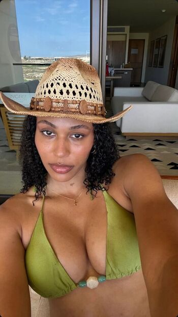 Full leaked Olivia nelson ododa private photo