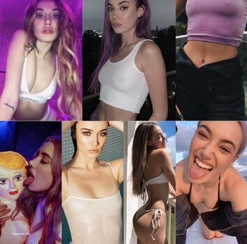 Full leaked Olivia o brien private photo