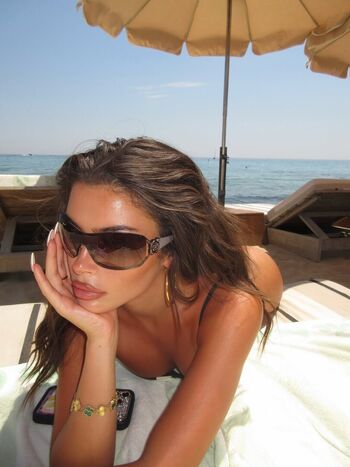 Full leaked Olivia phillips page private photo