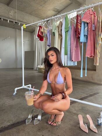 Full leaked Olivia phillips page private photo