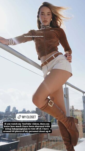 Full leaked Olivia ponton page private onlyfans photo