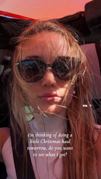 Full leaked Olivia ponton page private onlyfans photo