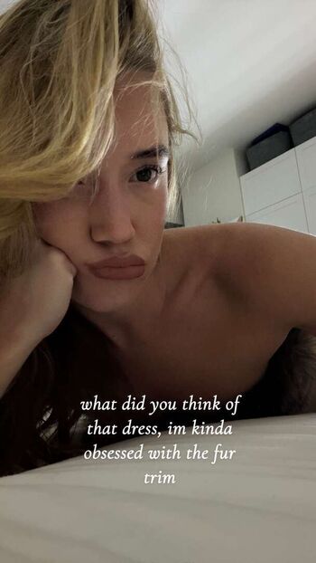 Full leaked Olivia ponton page private onlyfans photo