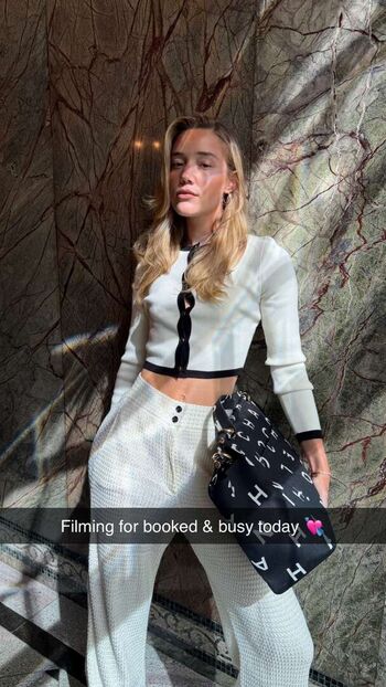 Full leaked Olivia ponton page private onlyfans photo