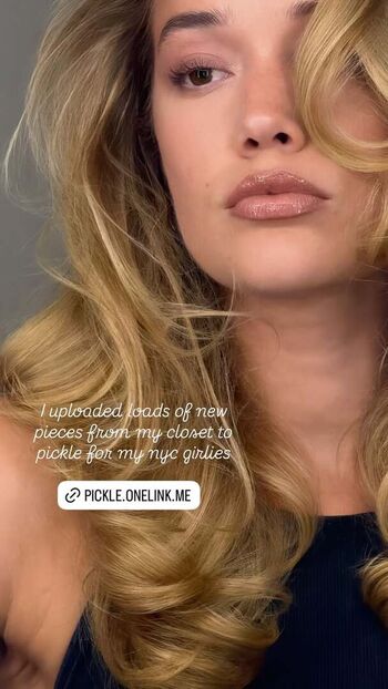 Full leaked Olivia ponton page private onlyfans photo