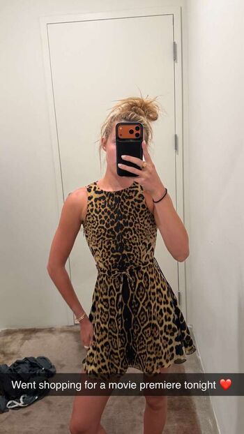 Full leaked Olivia ponton page private onlyfans photo