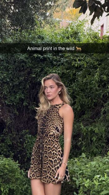 Full leaked Olivia ponton page private onlyfans photo