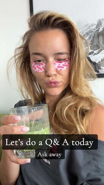 Full leaked Olivia ponton page private onlyfans photo