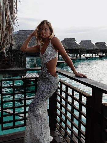 Full leaked Olivia ponton page private onlyfans photo