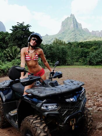 Full leaked Olivia ponton page private onlyfans photo