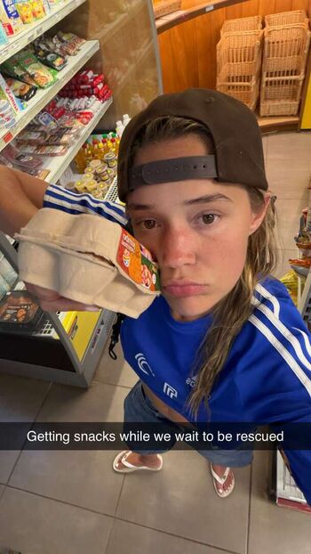 Full leaked Olivia ponton private onlyfans photo