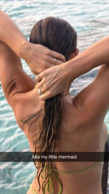 Full leaked Olivia ponton private onlyfans photo