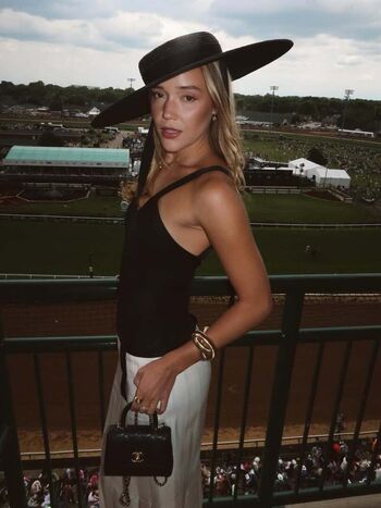 Olivia Ponton