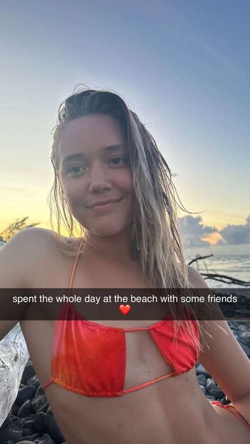 Olivia Ponton