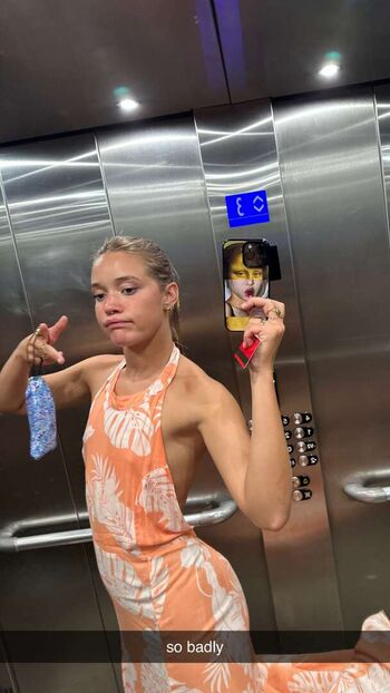 Olivia Ponton
