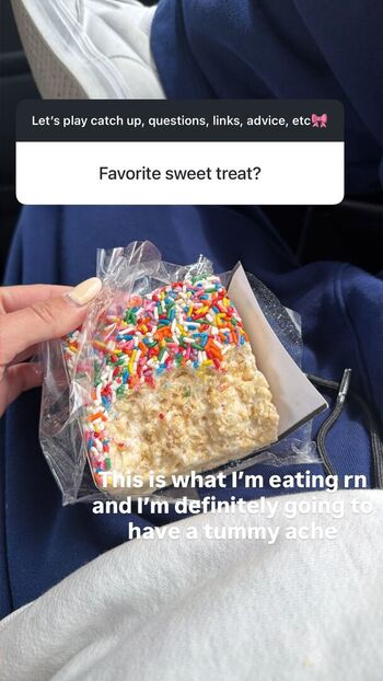 Full leaked Olivia ponton private photo
