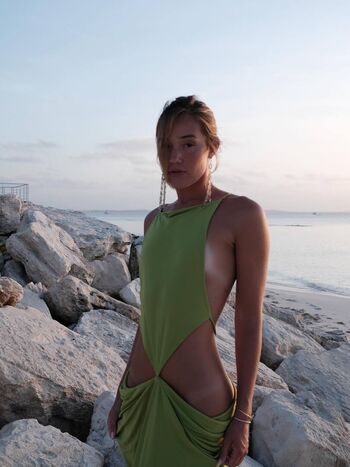 Full leaked Olivia ponton private photo