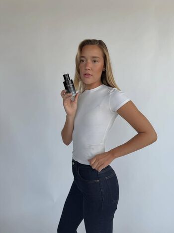 Full leaked Olivia ponton private photo