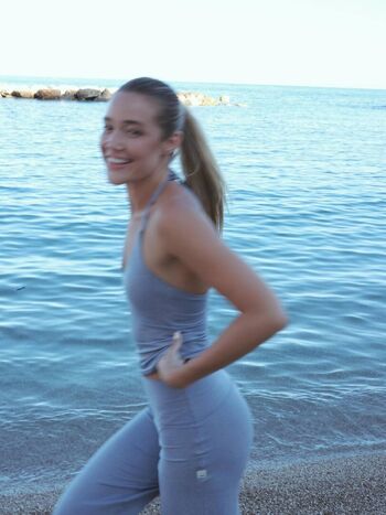 Full leaked Olivia ponton private photo