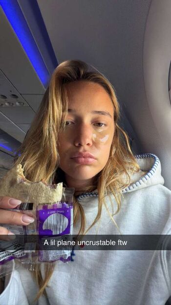 Full leaked Olivia ponton page private photo