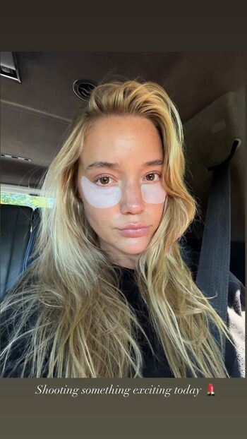 Olivia Ponton