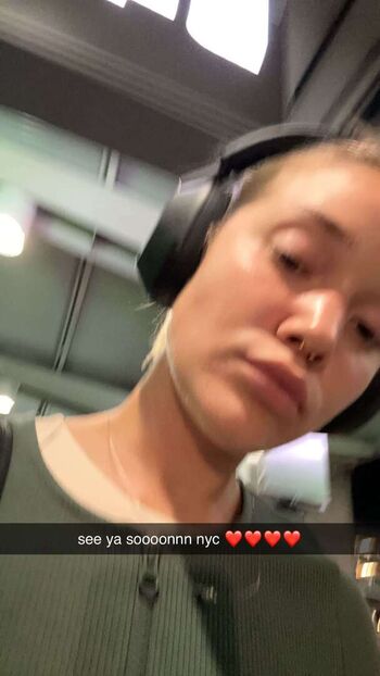 Full leaked Olivia ponton page private photo