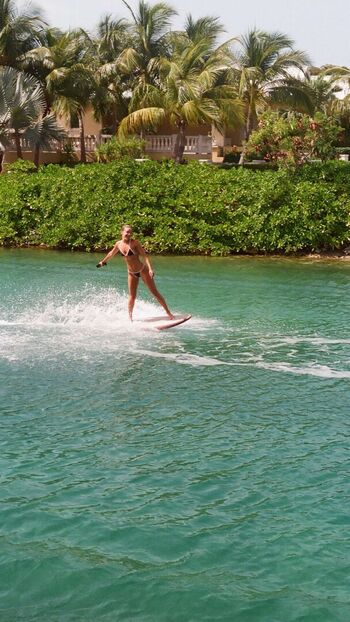Full leaked Olivia ponton page private photo